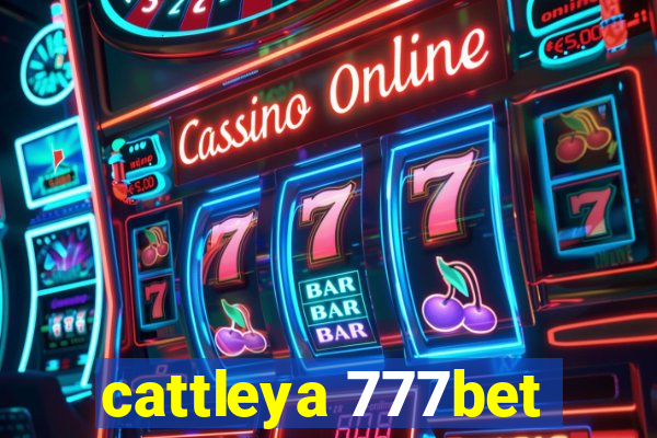 cattleya 777bet